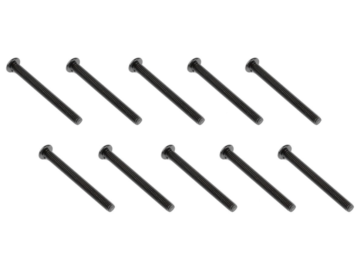 Button Head Screw 3X35Mm (10)