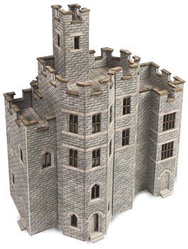 Castle Hall Pn194