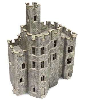 Castle Hall Po294