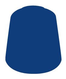 Citadel Base Range Macragge Blue