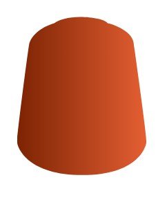 Citadel Contrast Range Gryph-Hound Orange