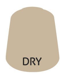 Citadel Dry Range Terminatus Stone