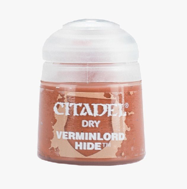 Citadel Dry Range Verminlord Hide