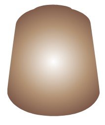 Citadel Layer Range Sycorax Bronze