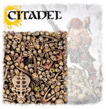 Citadel Skulls 64-29