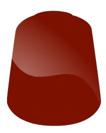 Citadel Technical Range (12ml) SpiriTStone Red