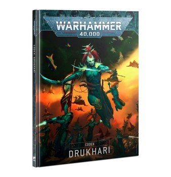 Codex: Drukhari 45-01