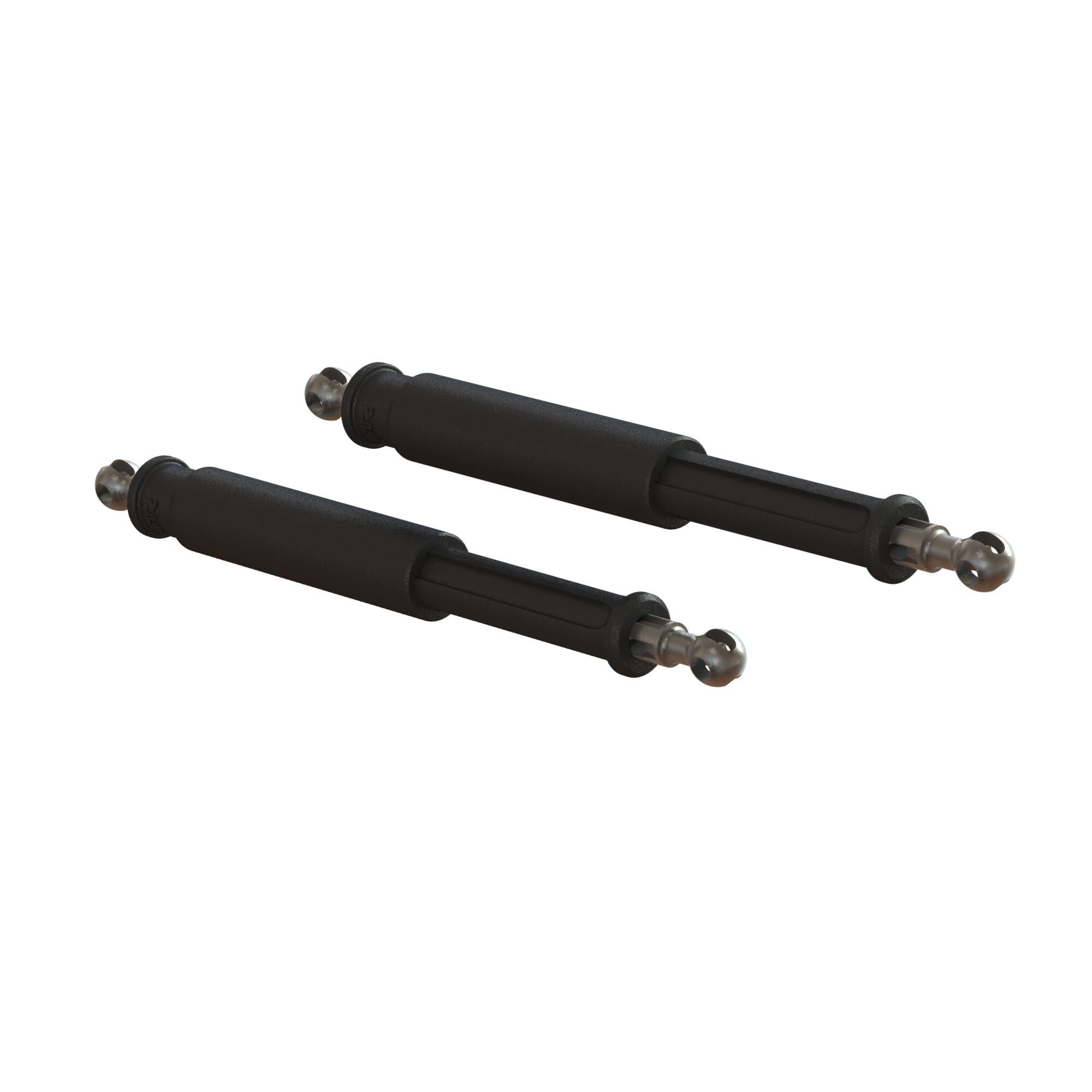 Cvd Driveshaft Slider Shafts (2)