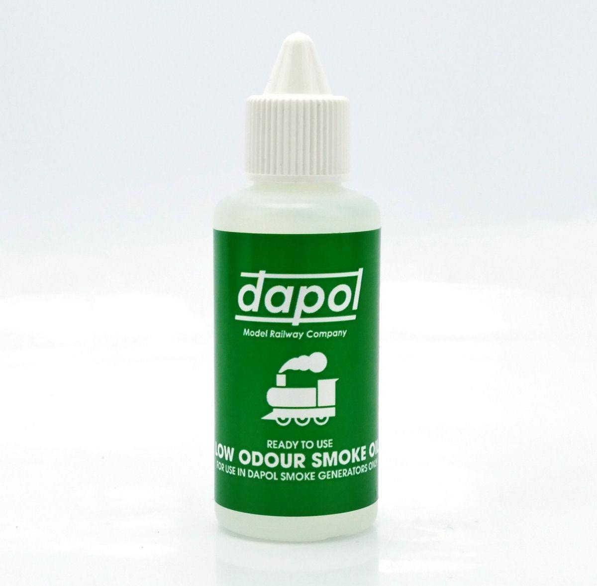 DAPOL ODOURLESS SMOKE OIL DAB810