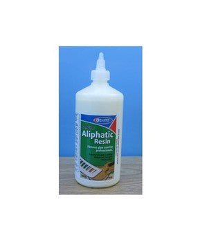 Deluxe Materials Aliphatic Resin 500g Ad9 46051 - Glues & Adhesives