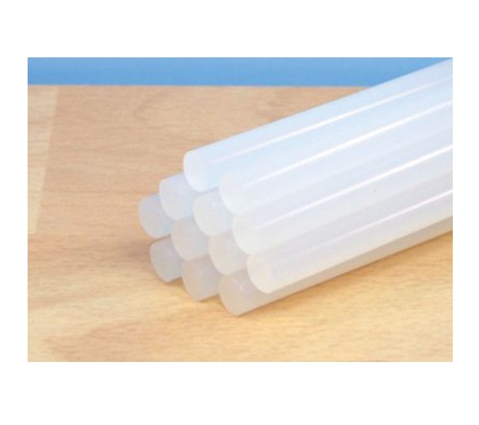 Expo 5/16 inch Glue Sticks (pack of 12) 74331 - Access Models