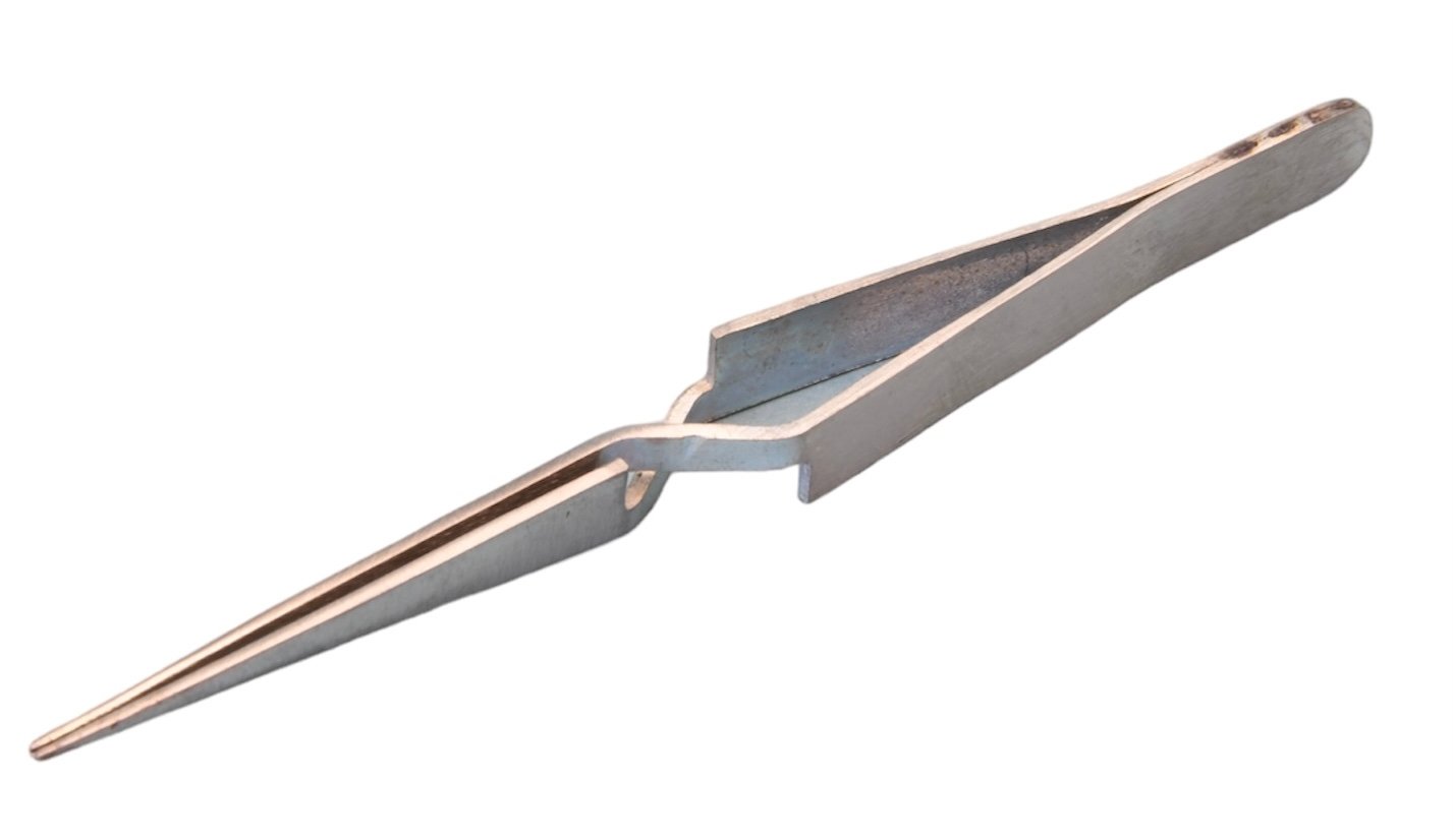 Expo No. 59 Self Closing Tweezer 79059 - Access Models