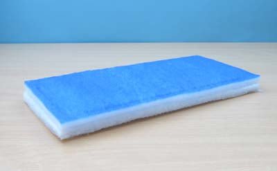 Filter for AB500 Spray Booth AB501 - Access Models
