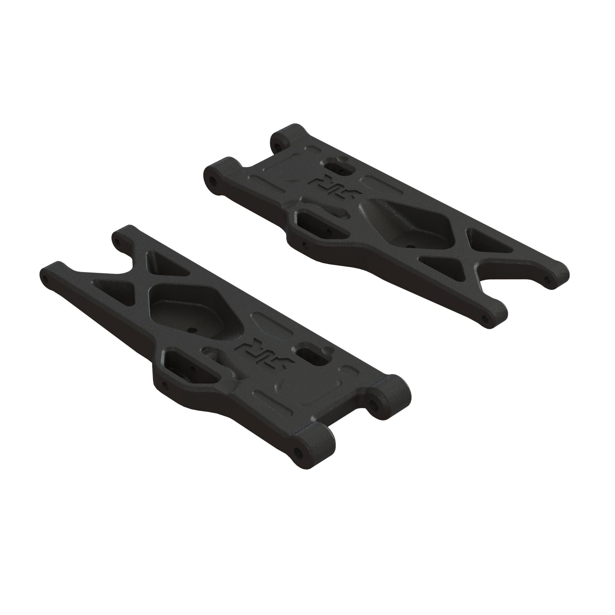 Front Suspension Arms (2) Z-Ara330711 - Access Models