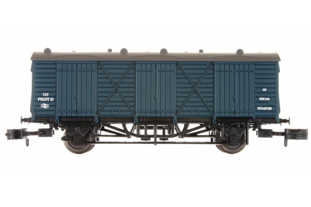 Fruit D Van Br Blue Dark Da2f-014-012 - Access Models