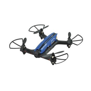 FTX SKYFLASH RACING DRONE SET W/GOGGLES, WIDE 720P, OBSTACLES FTX0500 - Access Models