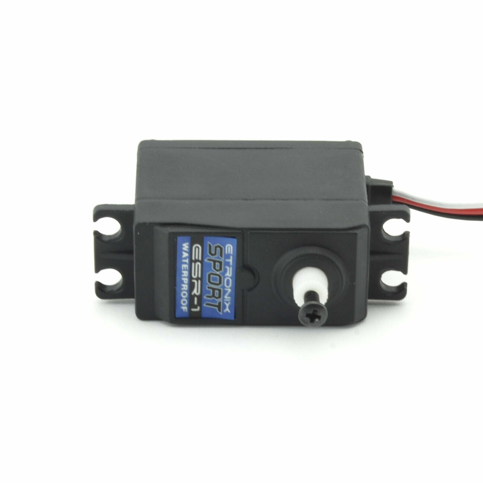 Ftx Vantage / Carnage / Outlaw / Banzai 3kg/Cm WaterprOOf Steering Servo Ftx6559w - Access Models