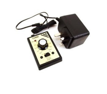 Gaugemaster Single Track Controller With Plug In Transformer GMC-COMBI - Access Models