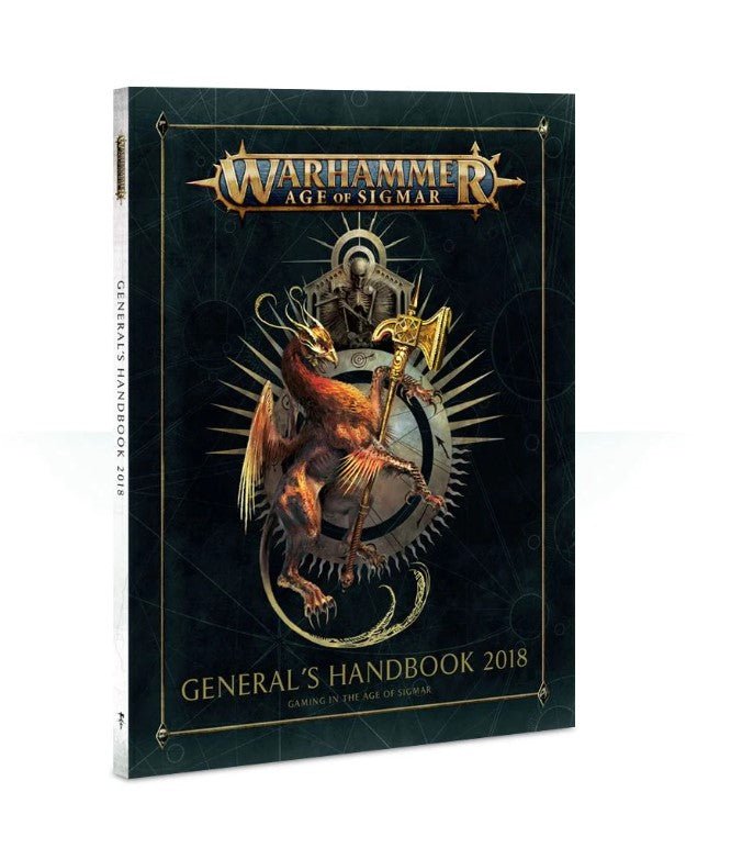 General's Handbook 2018 - Access Models