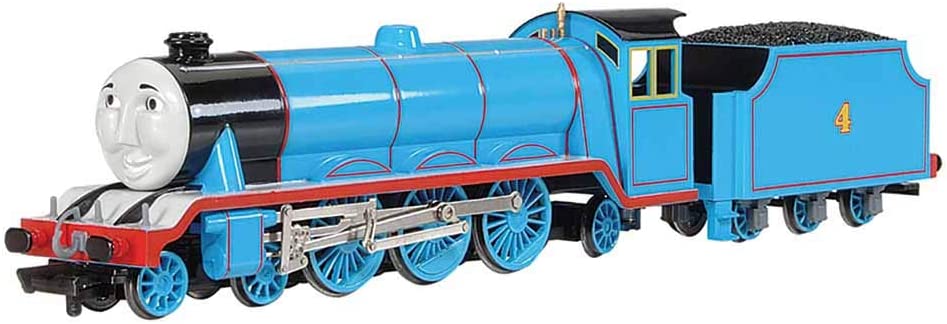 Gordon The Express Engine With Moving Eyes 58744be - Access Models