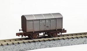 Gunpowder Van Lms Da2f-013-075 - Access Models
