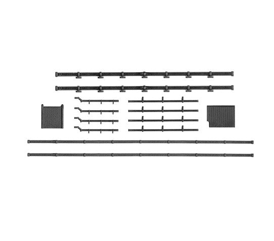 Guttering &amp; Downpipes 300 - Access Models