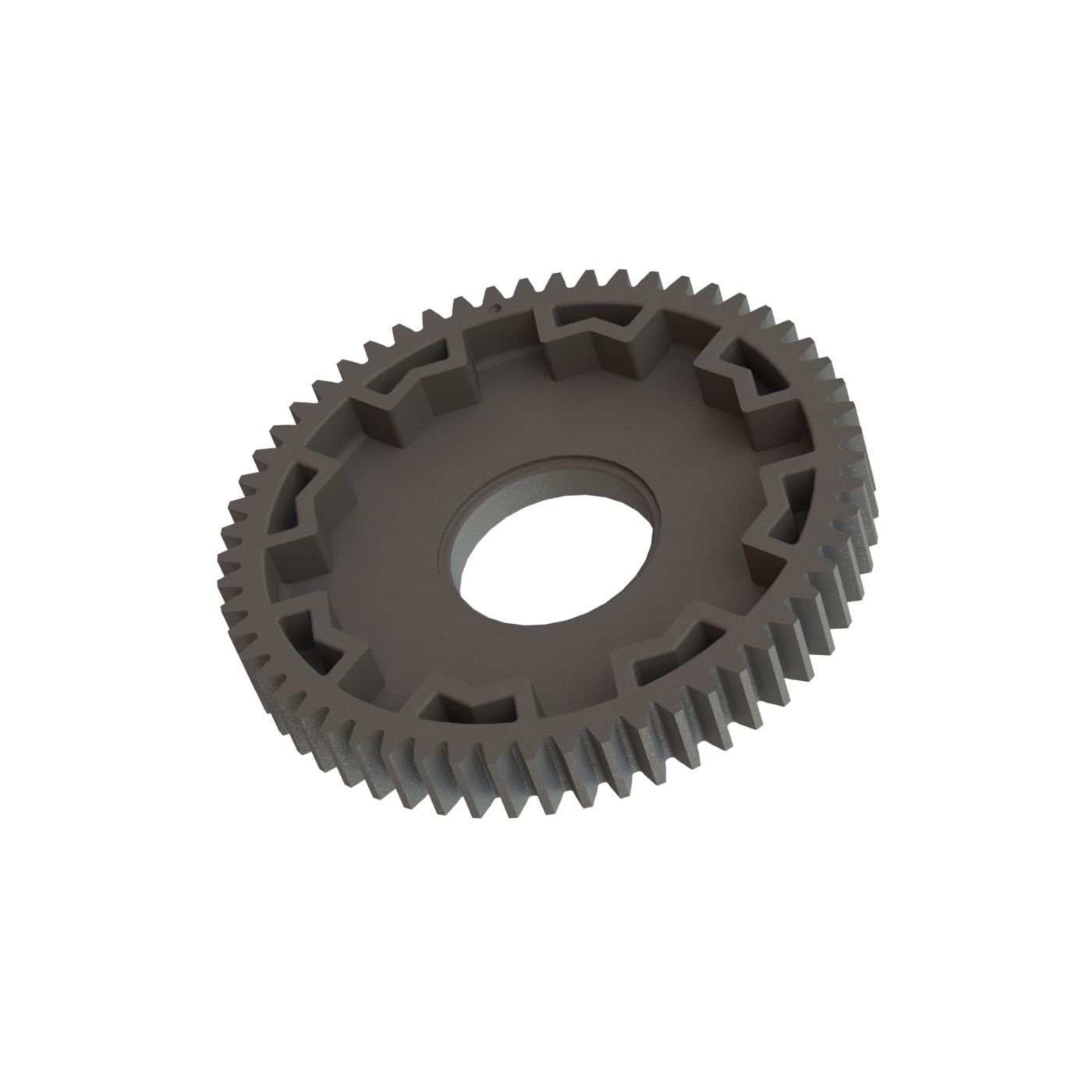 Hd 57t Spur Gear 0.8mod Z-Ara310947 - Access Models