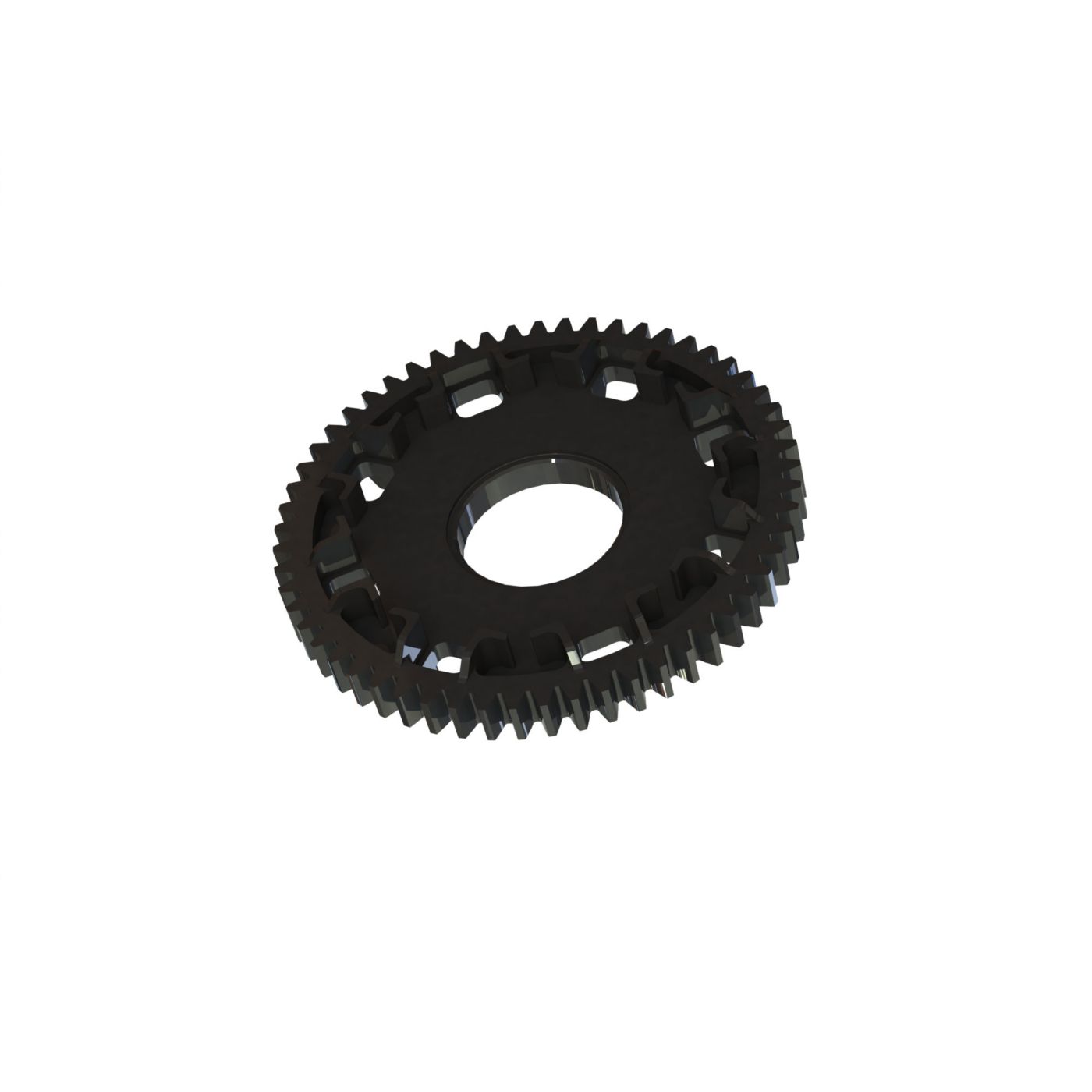 Hd Steel 57t Spur Gear 0.8mod Z-Ara310945 - Access Models