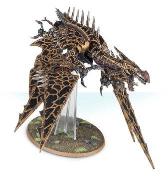 Heldrake 43-15 - Access Models