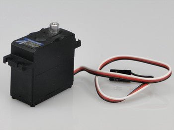 High Performance Race Servo 10.4kg/Cm At 4.8v - Access Models