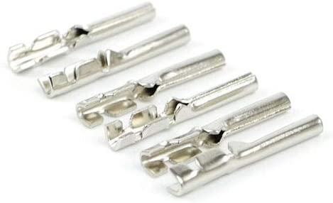 Hornby Type Crimped Pin Terminals (6) - Access Models