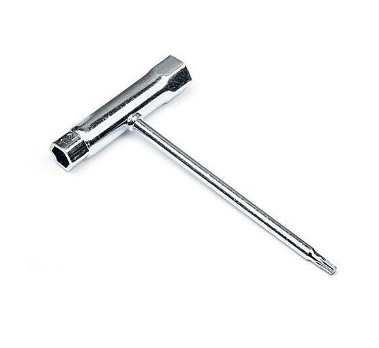 Hpi Racing Spark Plug Wrench Z958 - Access Models