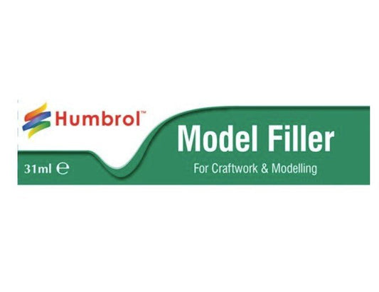 Humbrol Model Filler Ae3016 - Access Models