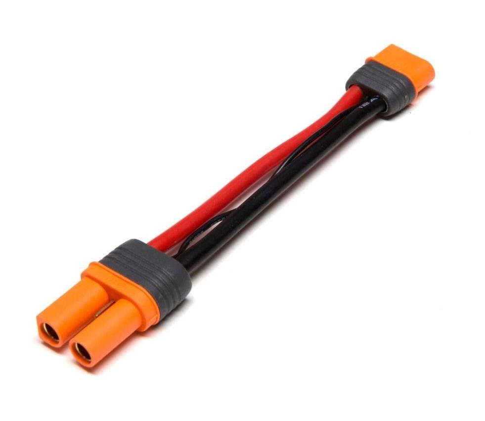 Ic5 Battery Connector To Ic3 Device 4" / 100mm; 10 Awg O-Spmxca508 - Access Models