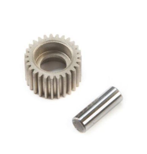 Idler Gear & Shaft: 22s Z-Los232042 - Access Models