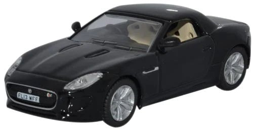 Jaguar F Type 76ftyp001 - Access Models