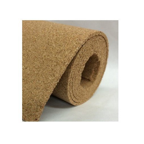 Javis Cork sheet 914mm x 610mm x 2.5mm JCS18L - Access Models