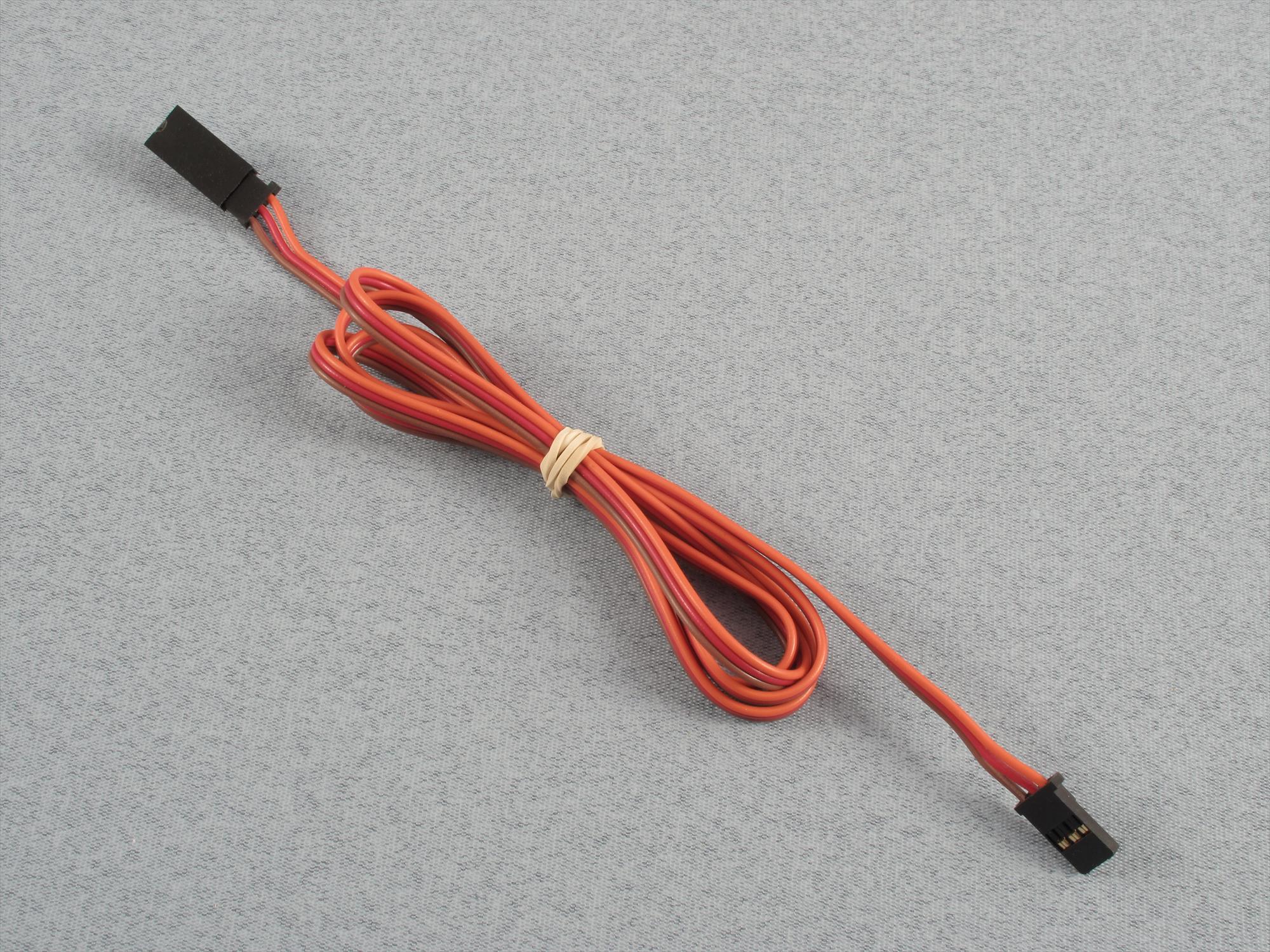 Jr Extension Lead (Hd) 100mm P-Lgl-Jrx0100 - Access Models