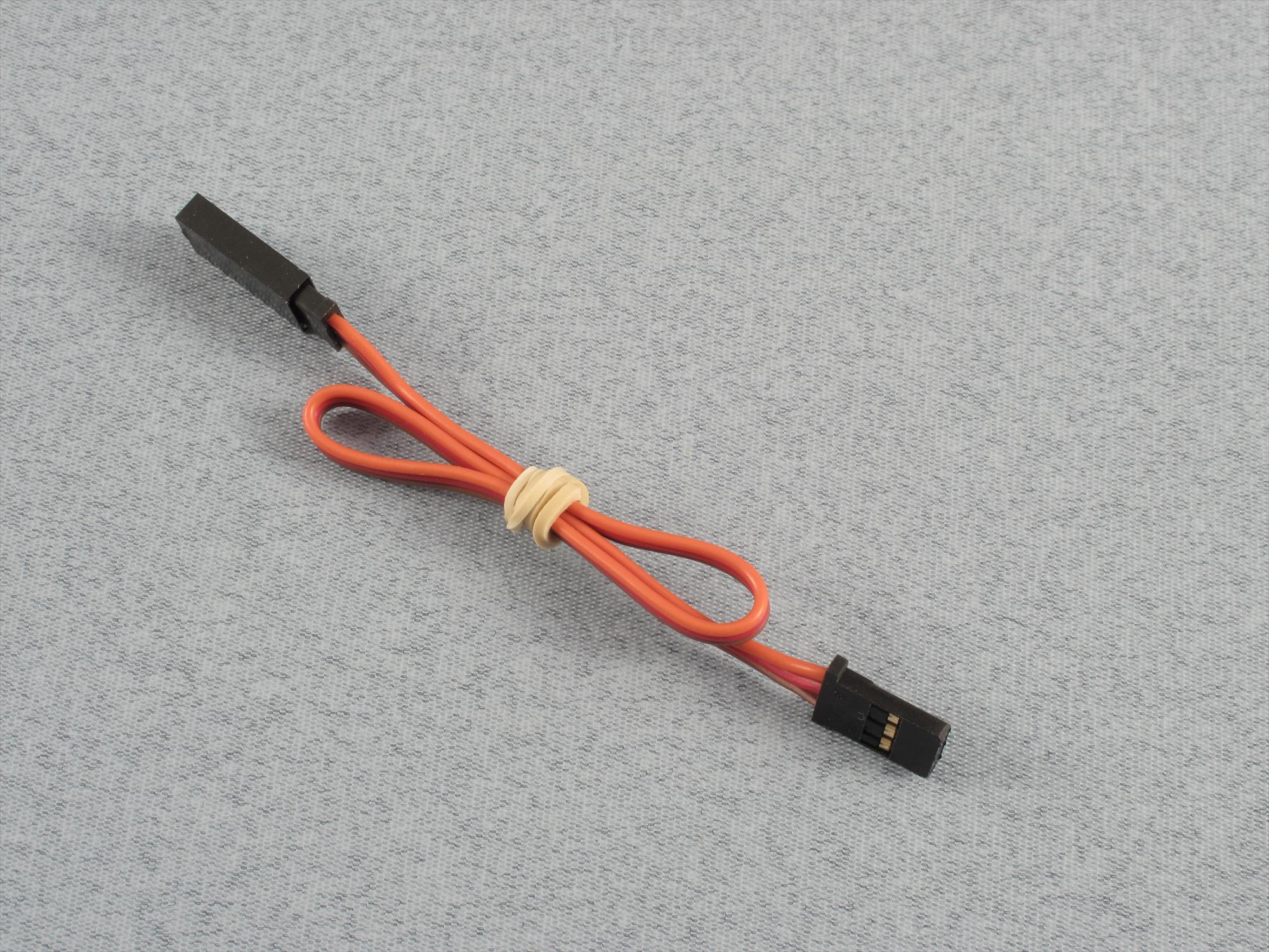 Jr Extension Lead (Hd) 200mm P-Lgl-Jrx0200 - Access Models