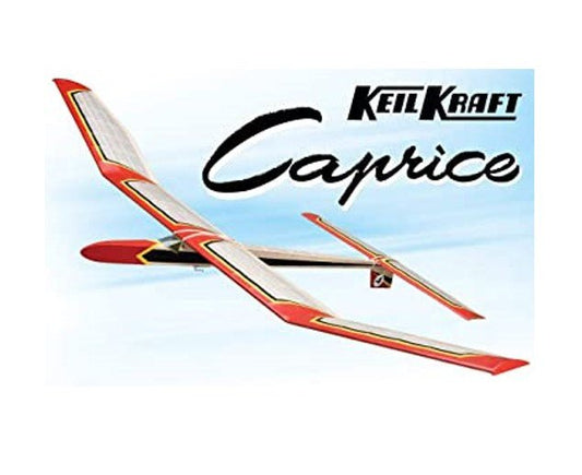Keil Kraft Caprice Kit A-Kk1010 - Access Models