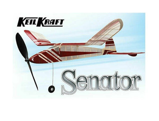 Keil Kraft Senator Kit A-Kk2060 - Access Models