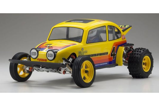 Kyosho 1/10 Kyosho Beetle 2014 2wd Buggy Kit 126708