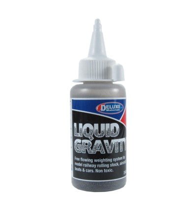 Liquid Gravity Bd38