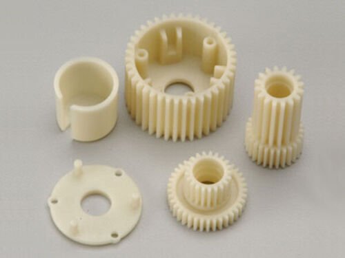 M03 G ParTS Gear 50794