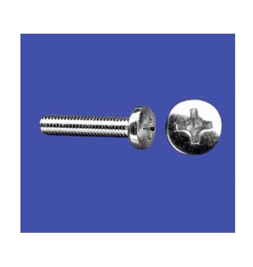 M4 X 20Mm Cheese Head Screw K51031