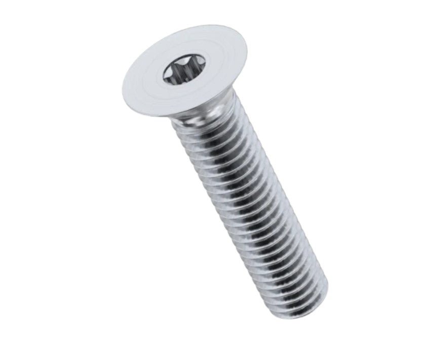 M4 X 20Mm Countersunk Screw K51091
