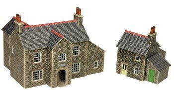 Manor Farm Pn150 - Access Models