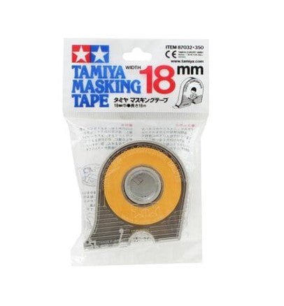 Masking Tape 18mm - Access Models