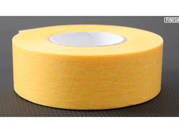 MASKING TAPE REFILL 18MM 87035 - Access Models