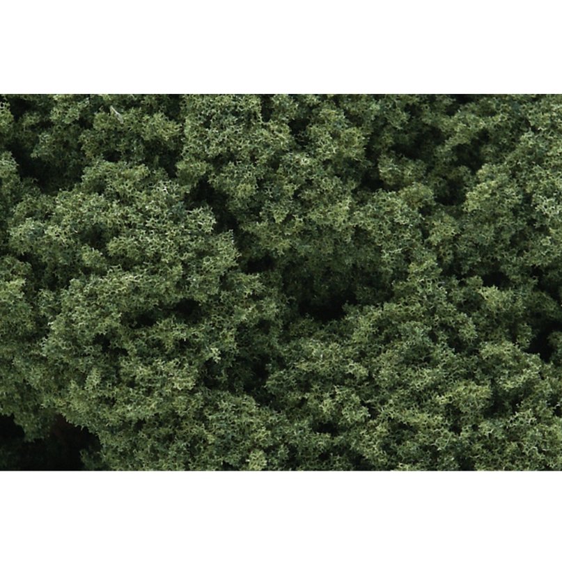 Medium Green Foliage Clusters Fc58 - Access Models